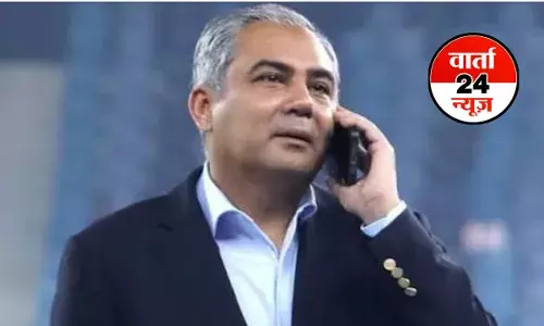 भारत से हार का गम नहीं पचा पा रहा है पाकिस्तान, अब PCB चीफ नकवी की जाएगी कुर्सी! भारत से हार का गम नहीं पचा पा रहा है पाकिस्तान, अब PCB चीफ नकवी की जाएगी कुर्सी!