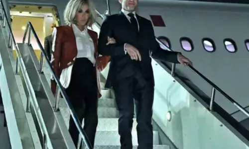 फ्रांस के राष्ट्रपति इमैनुएल मैक्रों चौथी बार भारत के दौरे पर, प्रधानमंत्री के साथ बैठक करेंगे