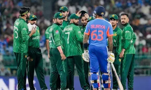 आज इन 2 टीमों को मिल सकता है टी20 वर्ल्ड कप में सुपर-8 का टिकट, 5 टीमों ने किया क्वालीफाई