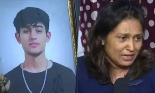 रील बनाने के जुनून में नाबालिग ने दौड़ाई स्कॉर्पियो, इकलौते बेटे की गई जान, मां ने लगाई इंसाफ की गुहार