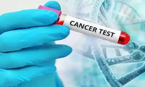 2045 तक भारत में हर साल होंगे 24.5 लाख कैंसर मरीज, हर दो मिनट में एक व्यक्ति होगा शिकार!