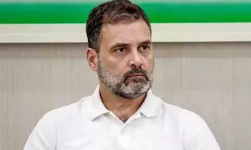 राहुल गांधी को कर्नाटक HC से बड़ी राहत, करप्शन रेट कार्ड मामला खारिज