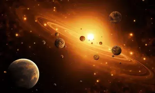 Agni Panchak 2026: महाभयंकर और अशुभ क्यों होता है अग्नि पंचक? इसी में लगेगा साल का पहला सूर्य ग्रहण, जानें नियम