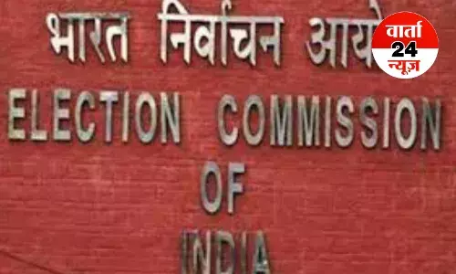 चुनाव आयोग ने किया ऐलान! 10 राज्यों में खाली हो रही 37 राज्यसभा सीटों के लिए इस तारीख को होगा मतदान