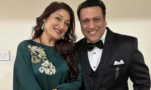 वो मेरे बचपन का प्यार है! गोविंदा को केवल एक शर्त पर माफ करेंगी सुनीता आहूजा, बोली- वह सुधर जाए और...