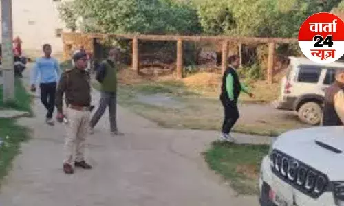 बेटी गई, बेटा भी मरेगा... NEET छात्रा के परिवार को फिर मिली धमकी