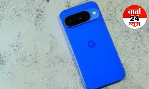 गूगल का Pixel10a फोन आया मार्केट में, आज से शुरू हो रहे हैं प्री-ऑर्डर, जानें बुकिंग करने के तरीके...