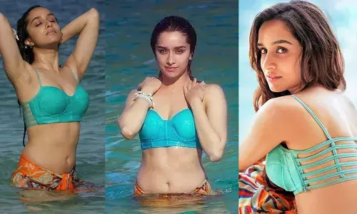 श्रद्धा कपूर की अगली फिल्म ‘ईथा’ का पुणे में शेड्यूल हुआ पूरा! जानें कब रिलीज होगी फिल्म