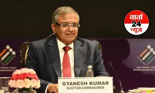 असम के प्रमुख त्योहार बीहू को ध्यान में रखते हुए चुनाव कार्यक्रम तय किया जाएगा: मुख्य चुनाव आयुक्त ज्ञानेश