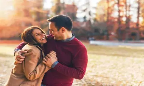 शादीशुदा रिश्ते में पर्सनल स्पेस! जानें रिश्ते में ताजगी और मानसिक स्वास्थ्य के लिए क्यों है जरूरी शादीशुदा रिश्ते में पर्सनल स्पेस! जानें रिश्ते में ताजगी और मानसिक स्वास्थ्य के लिए क्यों है जरूरी