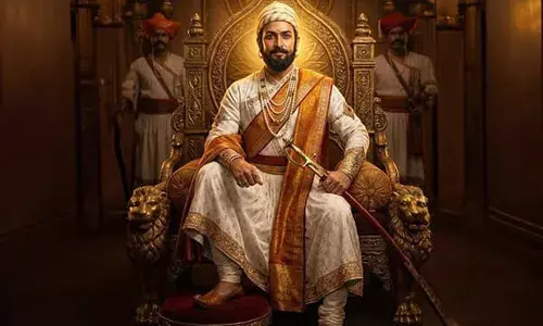 Shivaji Maharaj Jayanti: 15 साल की उम्र में बेजोड़ साहस... मराठा साम्राज्य का वो योद्धा जिसका नाम सुन थर-थर कांपते थे मुगल