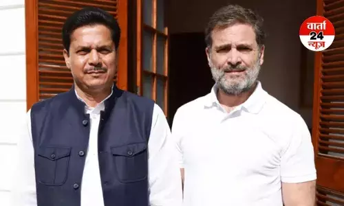 भूपेन बोराह ने राहुल गांधी से कहा-सर, मुझे बहुत अपमान महसूस हो रहा है, जानें इस पर नेता विपक्ष का कथन