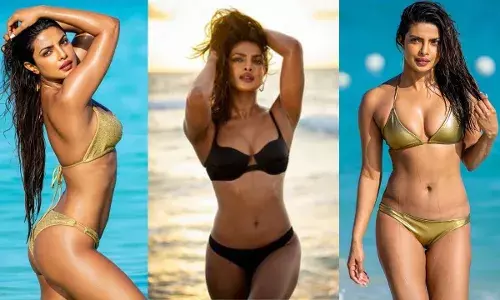 प्रियंका चोपड़ा ने वाराणसी को बताया करियर-डिफाइनिंग फिल्म! जानें इस फिल्म को लेकर क्यों उत्साहित है अभिनेत्री