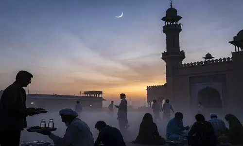 दुनिया में सबसे छोटे रोजे वाले देश, तुरंत आ जाता है इफ्तार का टाइम, जानें नाम