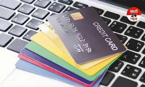1 अप्रैल से क्रेडिट कार्ड के बदल जाएंगे ये 5 नियम! जानें क्या-क्या