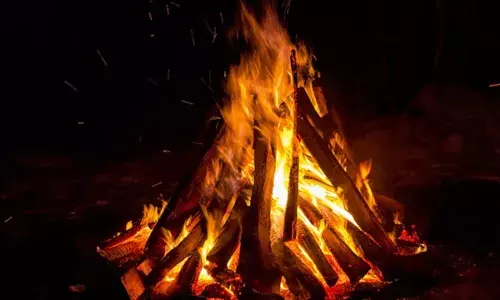 23 या 24 फरवरी, कब शुरू होगा होलाष्टक? इन बातों का रखें ध्यान, जानें इसे क्यों माना जाता है अशुभ?