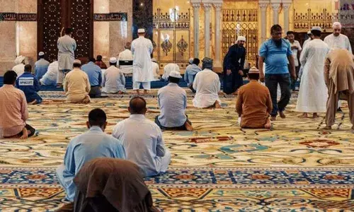 इबादत का सबसे खास महीना है रमजान! सहरी, इफ्तार और तरावीह…क्यों खास है?