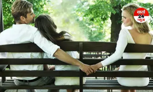 शादी के बाद क्यों होता एक्स्ट्रा मैरिटल अफेयर? जानें क्या इसके पीछे है प्यार की कमी या कुछ और...