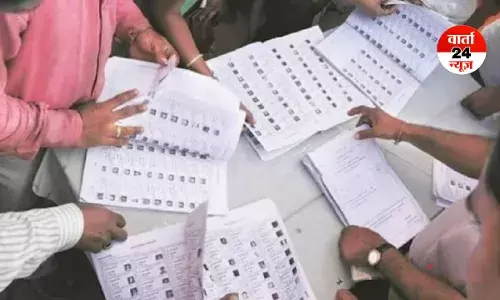 अब 22 राज्यों और केंद्रशासित प्रदेशों में विशेष गहन पुनरीक्षण की तैयारी, चुनाव आयोग ने दिया यह निर्देश