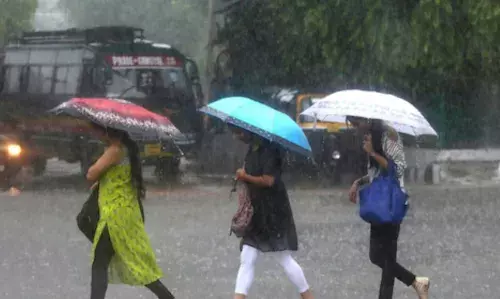 देश के अलग-अलग हिस्सों में इस समय फिर से बदलेगा मौसम, पहाड़ी इलाकों में बर्फबारी से ठंड बढ़ेगी