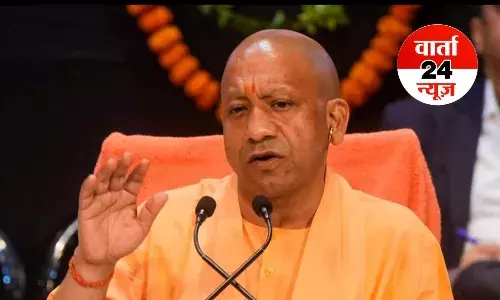CM योगी 22 फरवरी से करेंगे जापान और सिंगापुर का चार दिवसीय दौरा, जानें इस दौरान उनका पहनावा क्या होगा