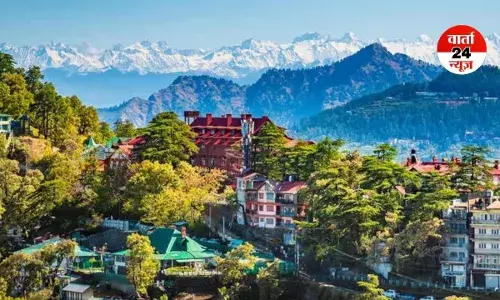 हिमाचल में घूमना हुआ महंगा! ढाई गुना तक बढ़ी फीस, वाहनों पर भी लगेगा शुल्क, देखें नई लिस्ट