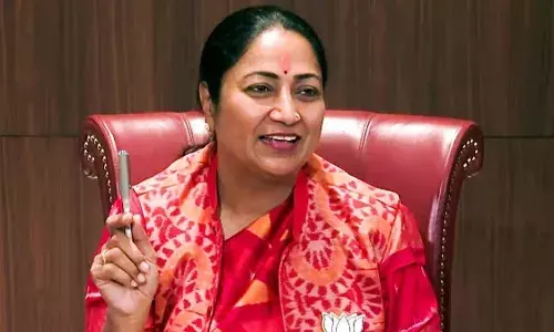 दिल्ली में बीजेपी सरकार का एक साल पूरा, कुछ वादे पूरे तो कुछ रहे अधूरे, जानें लिस्ट