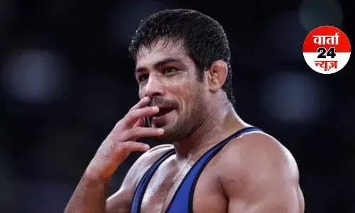 सागर मर्डर केसः पहलवान सुशील की याचिका पर हाईकोर्ट का नोटिस, 4 मई को होगी सुनवाई