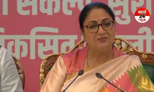 रेखा गुप्ता सरकार के एक साल पूरे होने पर रिपोर्ट कार्ड जारी! सीएम ने कहा-दिल्ली को ठहराव से तरक्की की ओर ले जाने की कोशिश की...