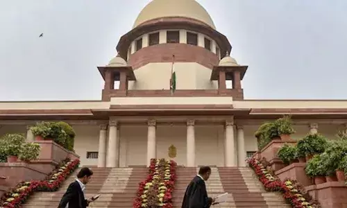 बाबर या बाबरी मस्जिद के नाम पर मस्जिद के निर्माण पर रोक लगाने की मांग वाली याचिका को सुप्रीम कोर्ट ने किया खारिज