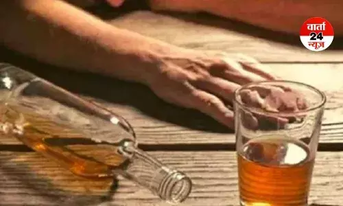 बिहार के रोहतास में जहरीली शराब पीने से पांच की मौत, पुलिस जांच में जुटी