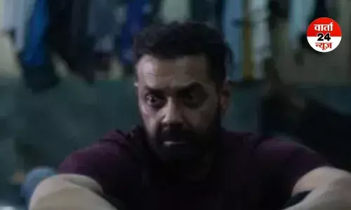बॉबी देओल की फिल्म बंदर का रिलीज डेट आया सामने! जानें कब देख पाएंगे