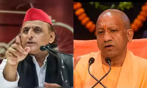 अखिलेश यादव ने सीएम योगी के जापान दौरे को लेकर कसा तंज! पूछा काशी क्योटो की तरह क्यों नहीं बन पाया