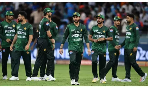 इस लीग से भी हटाए जाएंगे पाकिस्तानी खिलाड़ी! IPLफ्रेंचाइजी ने उठाया बड़ा कदम