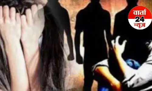 15 साल की लड़की का किया अपहरण, जंगल ले जाकर 5 दिन तक किया दुष्कर्म, लव जिहाद की आशंका