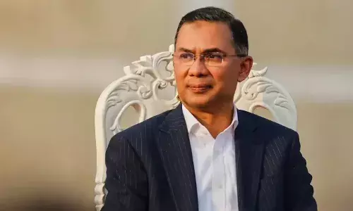 सरकार बदलते ही भारत-बांग्लादेश के रिश्तों में पनपा प्यार! भारत के साथ वीजा सेवाएं बहाल