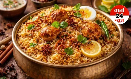 बिरयानी के एक बिल ने खोला 70 हजार करोड़ के घोटाले का राज, AI ने इस तरह की मदद...