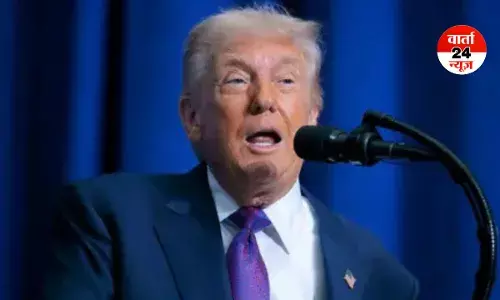 टैरिफ गैरकानूनी, राष्ट्रपति को अधिकार नहीं... अमेरिकी सुप्रीम कोर्ट ने ट्रंप को दिया झटका