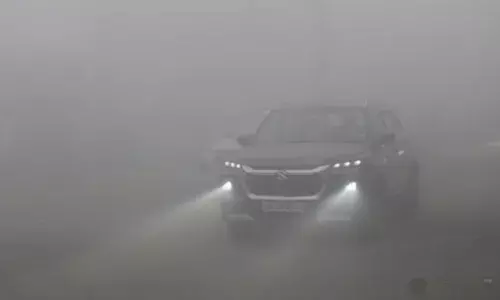 Weather Update: भारत के दक्षिण इलाके में बारिश के आसार! मौसम में फिर से होगा बदलाव