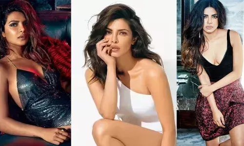 मैं कभी भी बॉलीवुड नहीं छोड़ना चाहती थी...प्रियंका चोपड़ा ने मायानगरी छोड़ने पर किया बड़ा खुलासा, बोलीं-मैं फिर से वाराणसी...