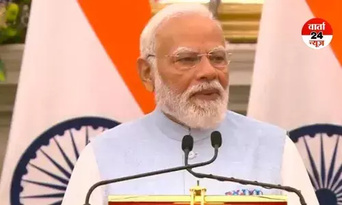 भारत और ब्राजील के बीच MoUs का हुआ आदान-प्रदान, बोले मोदी-प्रेसिडेंट लूला के दौरे ने हमारी स्ट्रेटेजिक पार्टनरशिप को नई एनर्जी दी