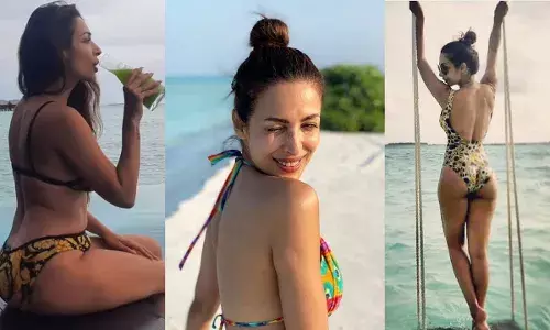 मलाइका अरोड़ा ने इस मिस्ट्री मैन के साथ इटली में मनाया वैलेंटाइन डे! एक्ट्रेस की मां ने पूछा- यह अब कौन है, बेबी?