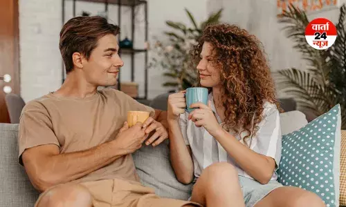 जो गर्लफ्रेंड्स ज्यादा बहस करती हैं, वे अपने पार्टनर की करती हैं बहुत परवाह और प्यार, स्वस्थ रिश्ते के लिए अपनाए ये तरीका