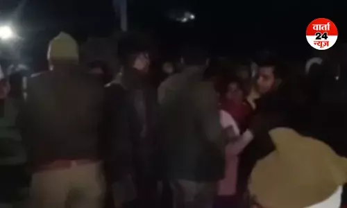 परिवार के सभी सदस्यों को मारकर पति ने दे दी जान, 9 और 10 साल के मासूम को मारने पर क्यों हुआ विवश!