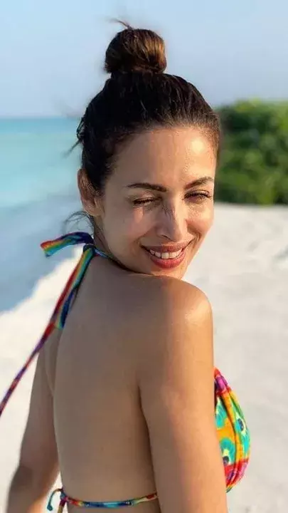 मलाइका अरोड़ा ने इस मिस्ट्री मैन के साथ इटली में मनाया वैलेंटाइन डे! एक्ट्रेस की मां ने पूछा- यह अब कौन है, बेबी?