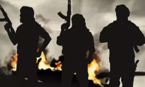 आतंकी हमले की साजिश को किया नाकामयाब! दिल्ली पुलिस ने तमिलनाडु से छह संदिग्ध गिरफ्तार किए