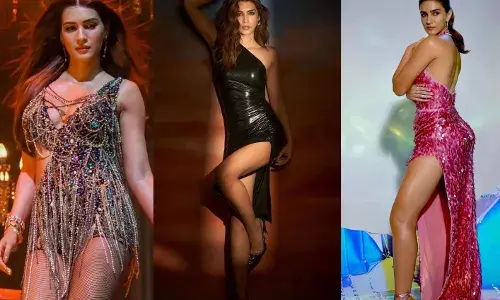 लंदन में बॉयफ्रेंड कबीर बहिया के संग स्पॉट हुईं कृति सेनन, तस्वीरें हुई वायरल, फैन्स कहा- क्या बात है...