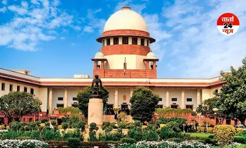 तिरुमला मंदिर में प्रसादम लड्डू मामले में सुप्रीम कोर्ट से बीजेपी नेता सुब्रमण्यम स्वामी को झटका! जानें कोर्ट ने क्या कहा