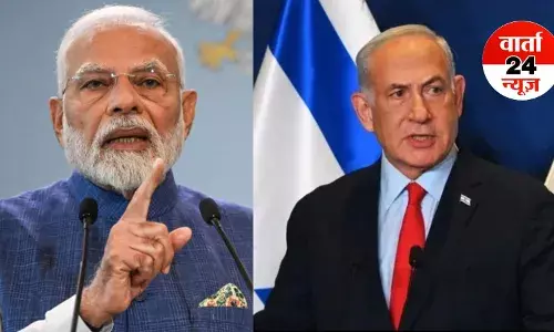 पीएम मोदी के इजराइल दौरे से पहले नेतन्याहू उत्साहित! कहा- हमारी दोस्ती और भी मजबूत हो गई, जानें क्या है इजराइली PM का ‘हेक्सागन’ प्लान
