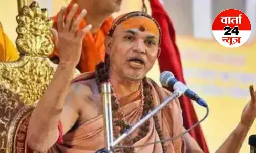 पुलिस गिरफ्तार करने आएगी तो हम..., जानें क्या है अविमुक्तेश्वरानंद की योजना?